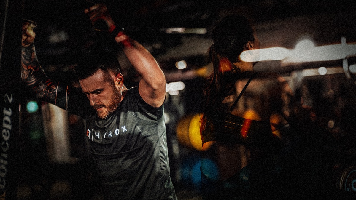 Bootcamp class