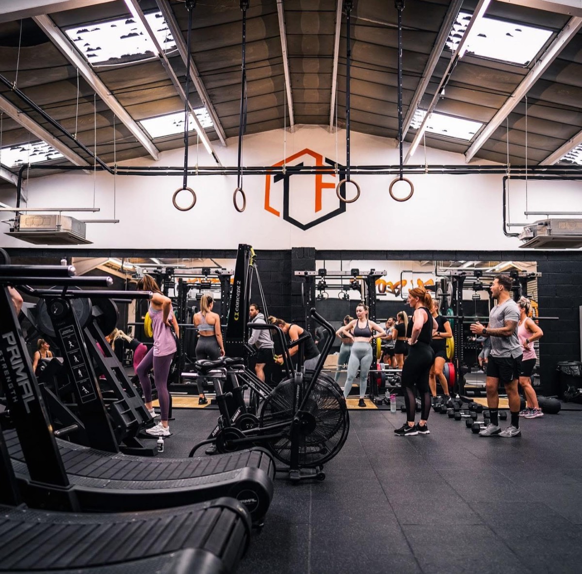 TF 1.0 at max capacity