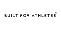 Built for Athletes
